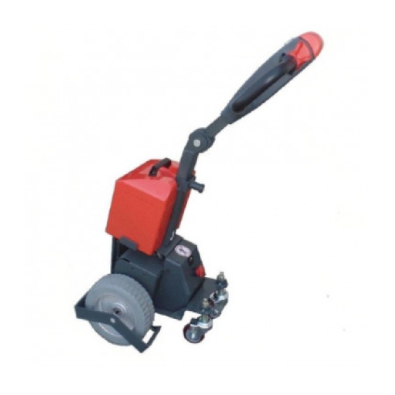 Tractor eléctrico de arrastre 1.000 kg-Leer más