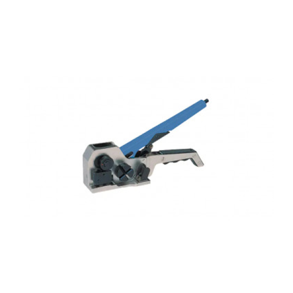 Flejadora manual mecánica PB430-16-Leer más