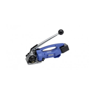 Flejadora semi automática de fricción PB-55-Leer más