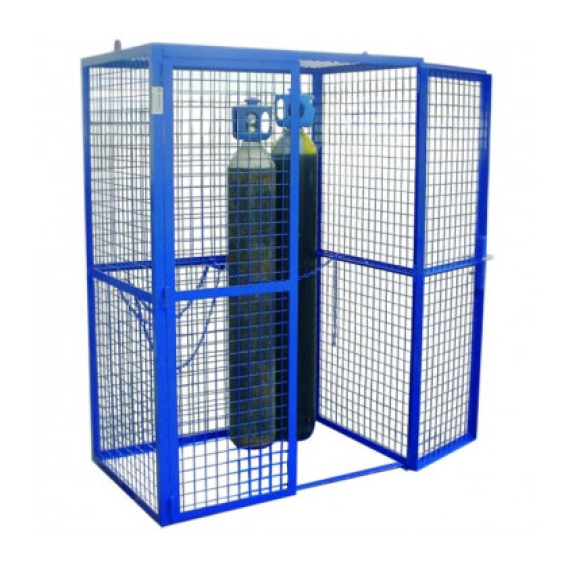 Caseta malla 8 botellas soldadura Caseta malla 8 botellas soldadura-Leer más