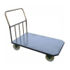 Plataforma/carro inoxidable 1.210 x 710 mm