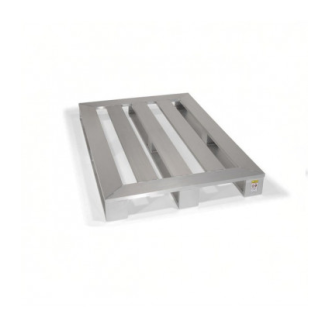 Palet higiénico de aluminio (x 5 uds.)-Leer más