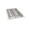 Palet higiénico de aluminio (x 5 uds.) Palet higiénico de aluminio (x 5 uds.)