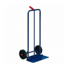 Carro reparto pala plegable 200