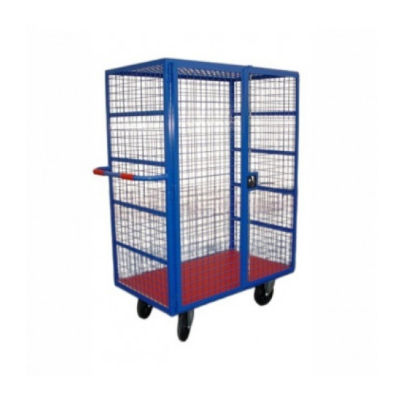 Roll seguridad 830 x 720 x 1.800 mm-Leer más