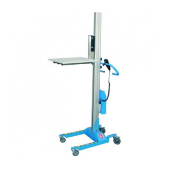 Apilador eléctrico 90 kg a 1.850 mm-Leer más
