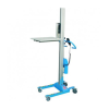 Apilador eléctrico 90 kg