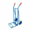 Carro de reparto plegable de acero 220kg