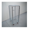 roll seguridad 830 x 720 x 1800 mm