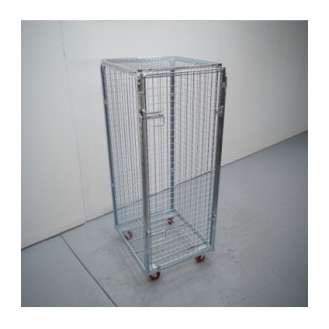 roll seguridad 830 x 720 x 1800 mm-Leer más