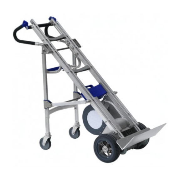 Sube escaleras eléctrico de 330 kg-Leer más