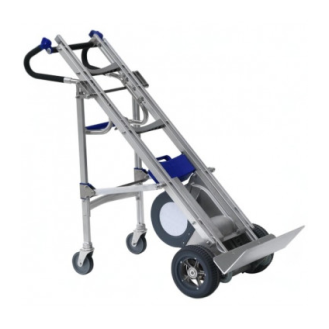 Sube escaleras eléctrico de 330 kg-Leer más