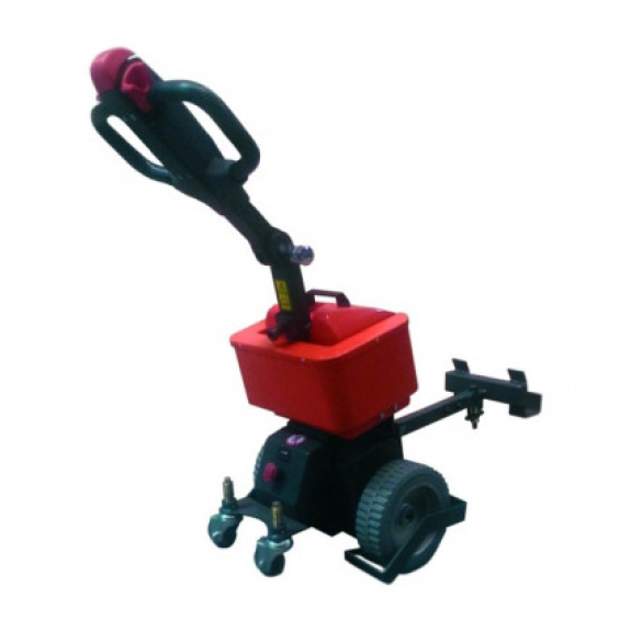 Tractor eléctrico de arrastre 1.500 kg-Leer más