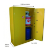 Armario seguridad líquidos inflamables 1.092 x 457 x 1.650 mm RF30