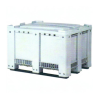 Tapa para contenedor plástico 1200 x 1000 mm Tapa para contenedor plástico 1200 x 1000 mm