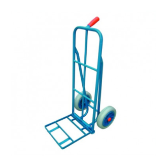 Carro reparto pala plegable 350 impinchable-Leer más