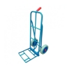 Carro reparto pala plegable 350 impinchable