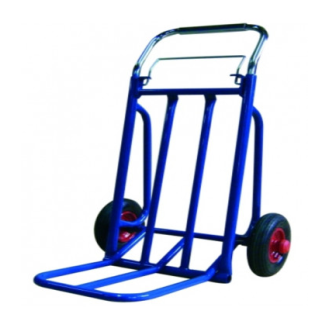 Carro plegable pala 330-Leer más