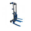 Apilador de aluminio 2500 mm