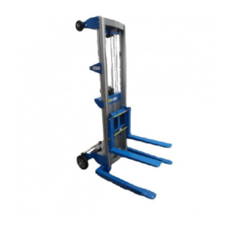 Apilador de aluminio 2500 mm-Leer más