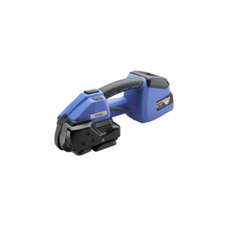 Flejadora automática de fricción PB-450-Leer más