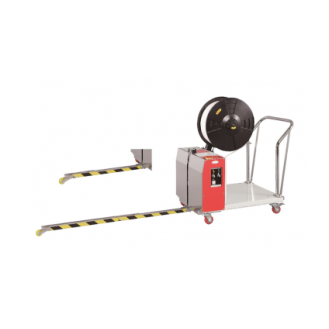 FLEJADORA DELTAREG AA132 por cable-Leer más