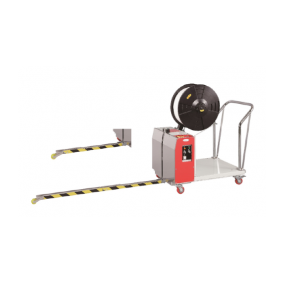 FLEJADORA DELTAREG AA132 por cable-Leer más