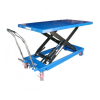 Mesa elevadora manual 1.000 kg