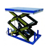 Mesa elevadora eléctrica 2.000 kg