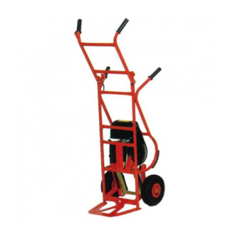 Sube escaleras eléctrico 310 kg-Leer más