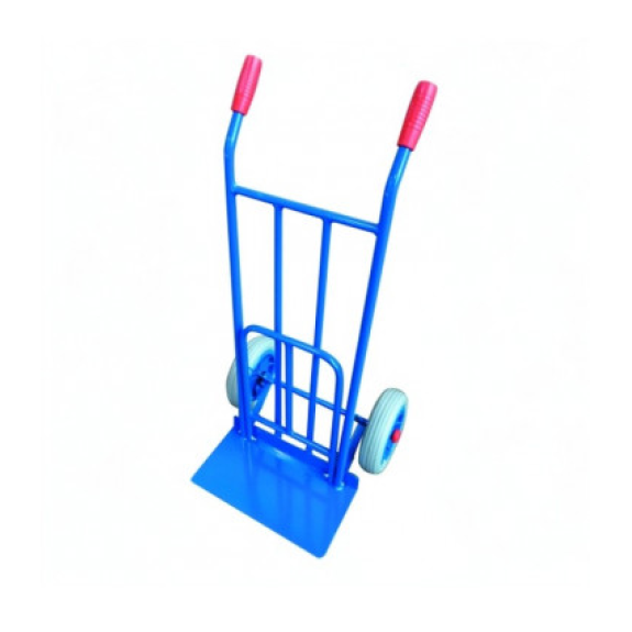 Carro reparto rueda impinchable Carro reparto rueda impinchable-Leer más