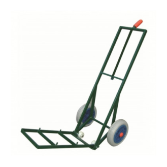 Carro reparto pala plegable 600 impinchable-Leer más