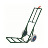 Carro reparto pala plegable 600 impinchable