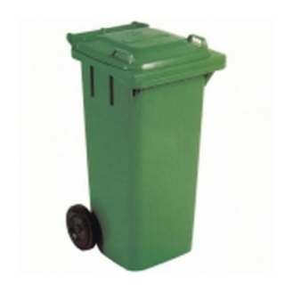 Cubo de basura-Leer más