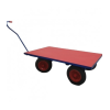 Remolque plataforma 500 kg