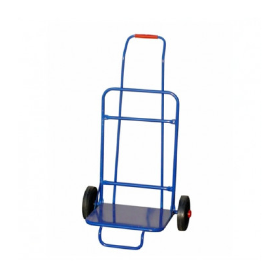 Carro de transporte para folletos-Leer más