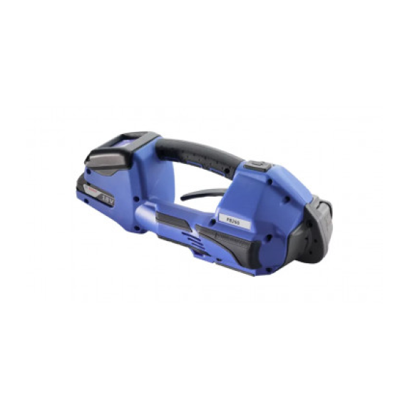 Flejadora automática de fricción PB-260-Leer más