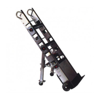 Sube escaleras el&eacute;ctrico, 500 kg-Leer más