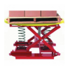Mesa elevadora ajustable