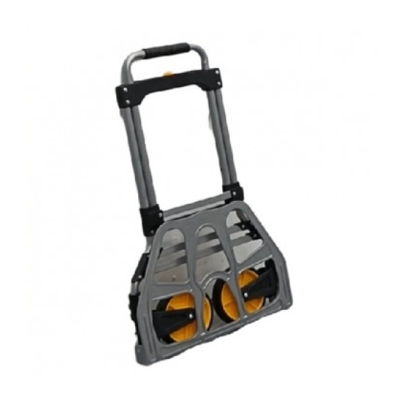Chariot pliable 70 kg-Beschreibung lesen