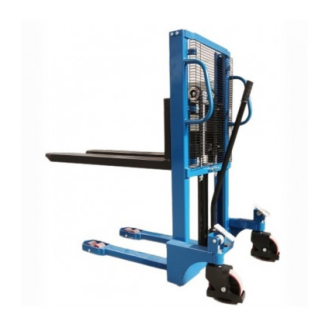 Apilador manual 1.000 Kg a 1.000 mm-Leer más