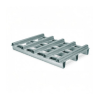 Palet de acero galvanizado extra pesado