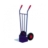 Carro de almacén con pala fija de 220 mm