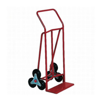 Carro subescaleras manual 200 kg-Leer más