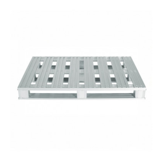 Geschweißte Aluminium-Palette 1200 x 800 mm-Beschreibung lesen