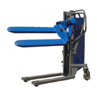 Apilador manual 1000 kg-Leer más