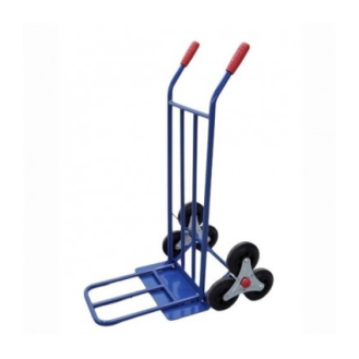 Carro sube escaleras manual pala plegable 480mm-Leer más
