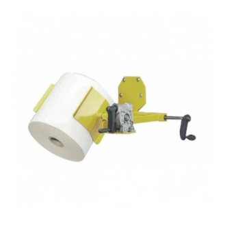 Apilador manual de 1000 kg. y elevación a 2.500 mm-Leer más