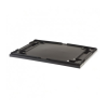 Tapa de plástico encajable para cajas 800x600 | Dim.: 800x600x45h mm Tapa de plástico encajable para cajas 800x600 | Dim.: 800x600x45h mm