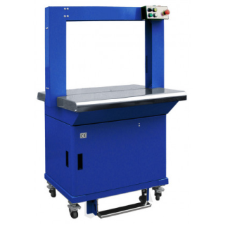 FLEJADORA DELTAREG AA500-Leer más